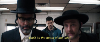 The Kill Room (2023) download