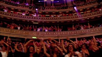 The Killers: Live from the Royal Albert Hall (2009) download