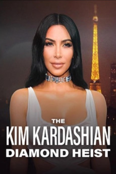 The Kim Kardashian Diamond Heist (2025) download