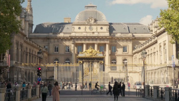 The Kim Kardashian Diamond Heist (2025) download