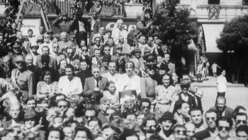 The King Who Tricked Hitler (2016) download