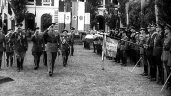 The King Who Tricked Hitler (2016) download