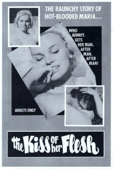 The Kiss of Her Flesh (1968) download