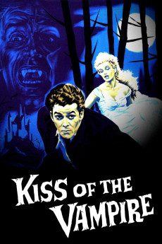The Kiss of the Vampire (1963) download
