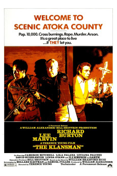 The Klansman (1974) download