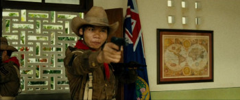 The Lady from Estacio (2012) download