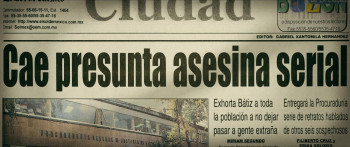 The Lady of Silence: The Mataviejitas Murders (2023) download