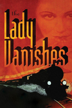 The Lady Vanishes (1938) download