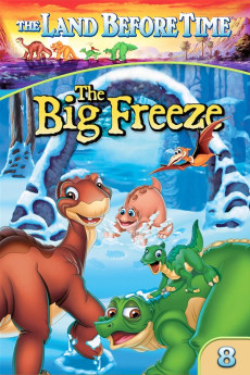 The Land Before Time VIII: The Big Freeze (2001) download
