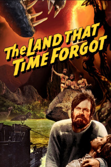 The Land That Time Forgot (1974) download