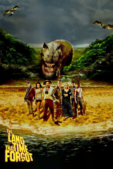 The Land That Time Forgot (2009) download