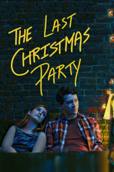 The Last Christmas Party (2020) download