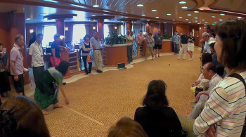 The Last Cruise (2021) download