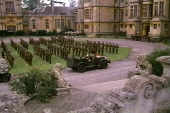 The Last Days of Patton (1986) download