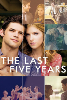 The Last Five Years (2014) download
