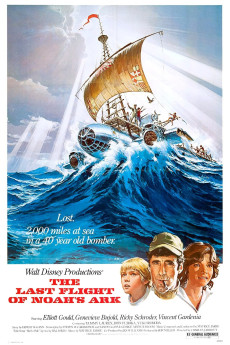 The Last Flight of Noah's Ark (1980) download