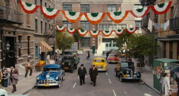 The Last Godfather (2010) download