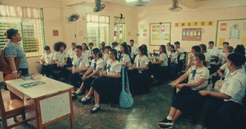 The Last Goodbye (2025) download