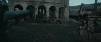 The Last Kingdom: Seven Kings Must Die (2023) download