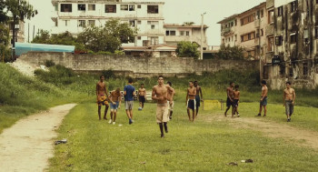 The Last Match (2013) download