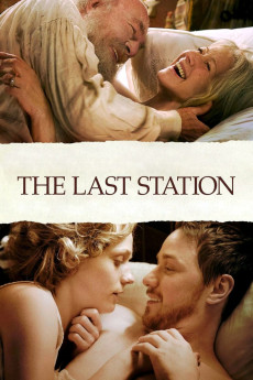 The Last Station (2009) download