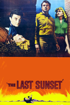 The Last Sunset (1961) download
