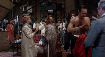 The Last Tycoon (1976) download