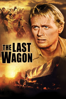 The Last Wagon (1956) download