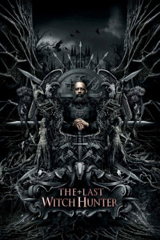 The Last Witch Hunter (2015) download