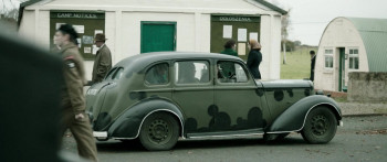 The Last Witness (2018) download