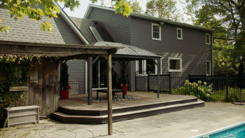 The Last Woman Who Lived Here (2025) download