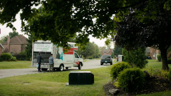 The Last Woman Who Lived Here (2025) download