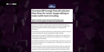 The Last Year of Television (2024) download