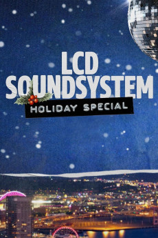 The LCD Soundsystem Holiday Special (2021) download