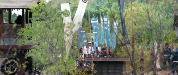 The Legend & Butterfly (2023) download