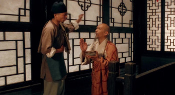 The Legend of Fong Sai-Yuk 2 (1993) download