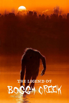 The Legend of Boggy Creek (1972) download