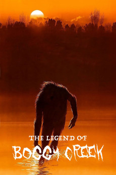The Legend of Boggy Creek (1972) download
