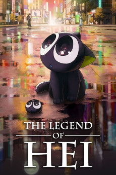 The Legend of Hei (2019) download