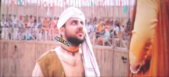 The Legend of Maula Jatt (2022) download