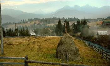 The Legend of Ochi (2025) download