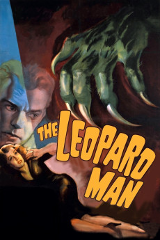 The Leopard Man (1943) download