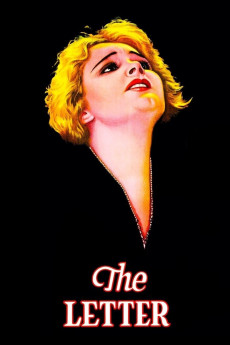 The Letter (1929) download