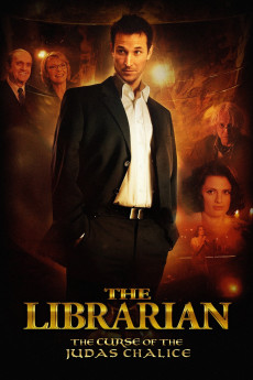 The Librarian III: The Curse of the Judas Chalice (2008) download