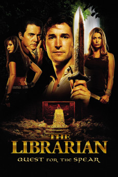 The Librarian: Quest for the Spear (2004) download