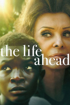 The Life Ahead (2020) download