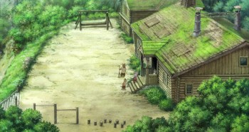 The Life of Budori Gusuko (2012) download