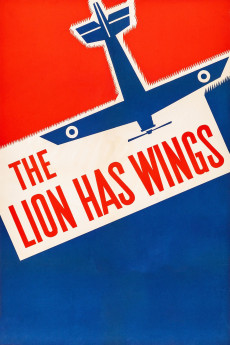 The Lion Has Wings (1939) download