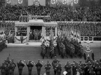 The Lion Has Wings (1939) download