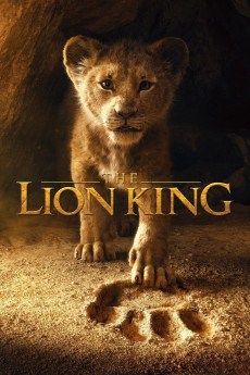 The Lion King (2019) download